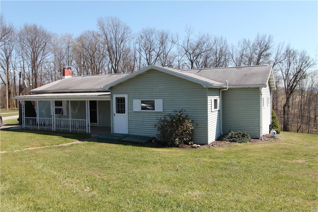 599 Long Road Homer City, PA 15748 - Photo 20 of 23