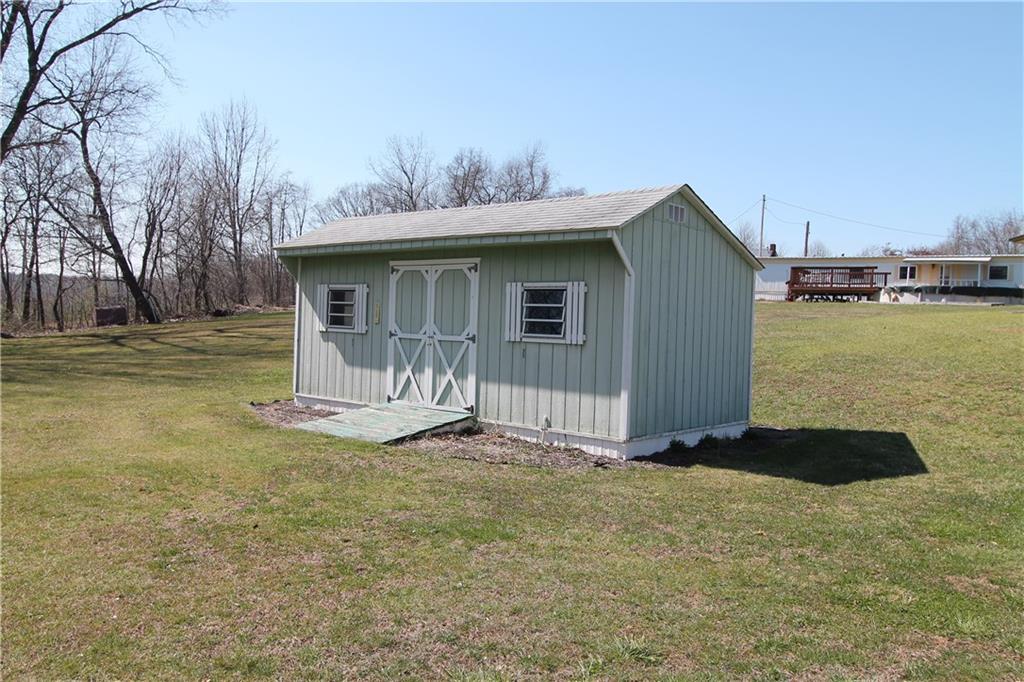 599 Long Road Homer City, PA 15748 - Photo 21 of 23