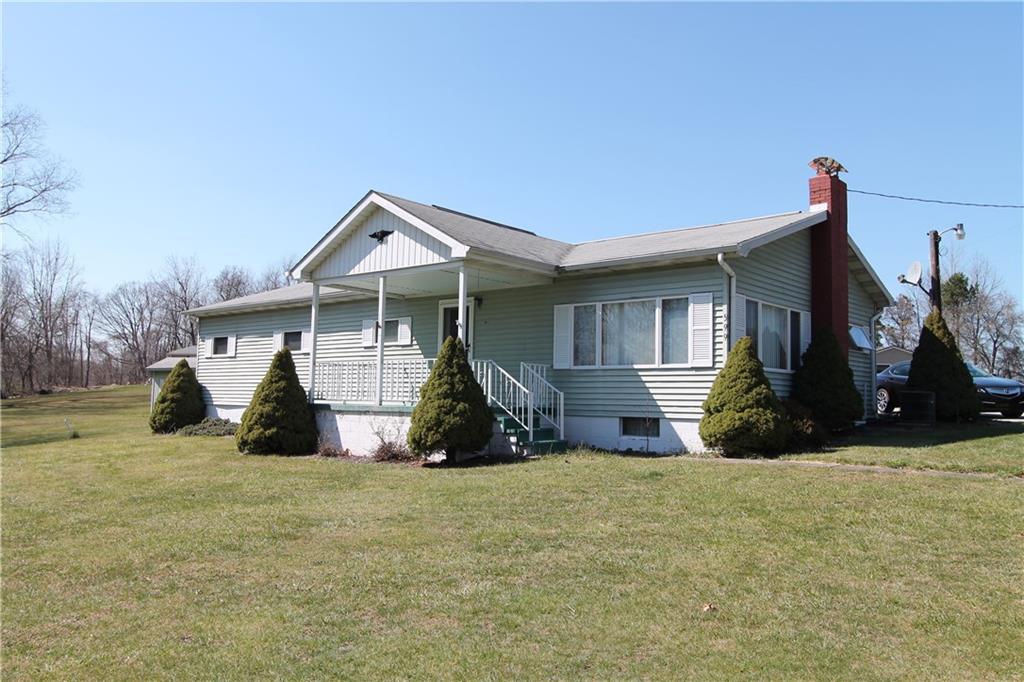 599 Long Road Homer City, PA 15748 - Photo 22 of 23