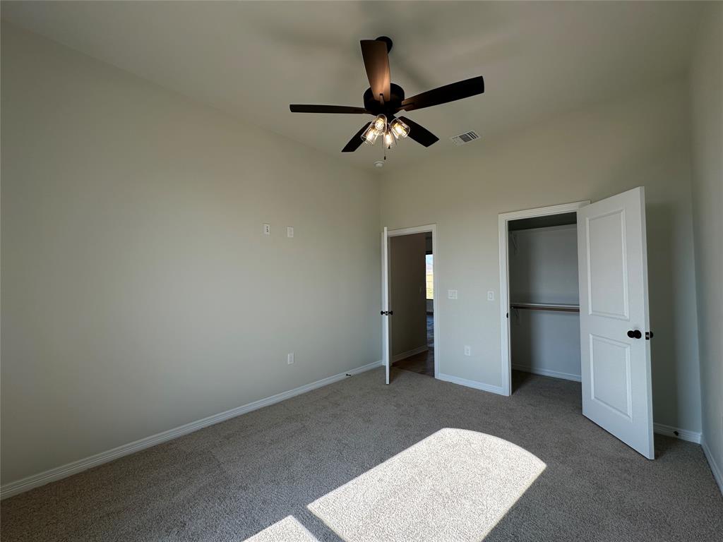 403 Rusty Spur Lorena, TX 76655 - Photo 26 of 29 a view of an empty room