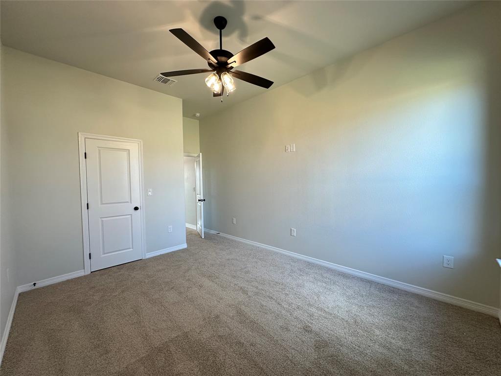 403 Rusty Spur Lorena, TX 76655 - Photo 27 of 29 an empty room