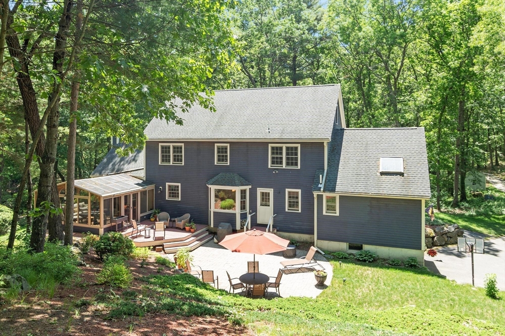 46 Jewett Street Georgetown, MA 01833 - Photo 34 of 42