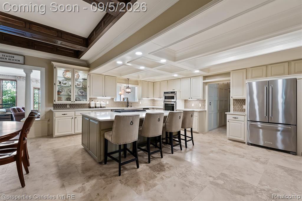 1540 Mill Race Road Rochester Hills, MI 48306 - Photo 21 of 99 Gallery Image 21