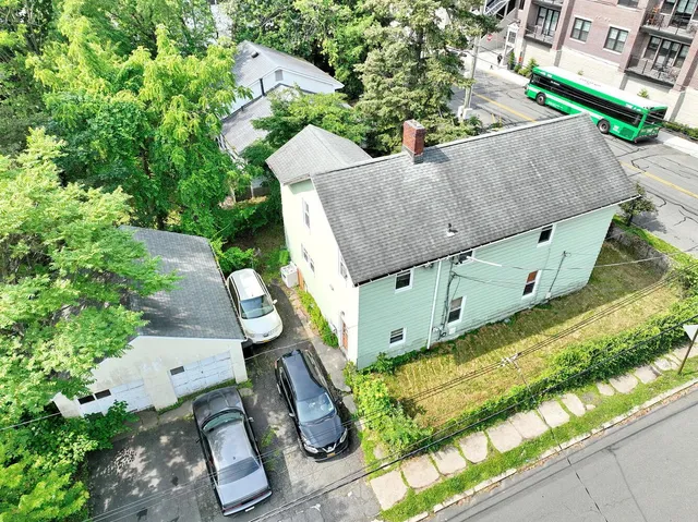 $649,000 | 23 North Midland Avenue, Nyack, NY 10960