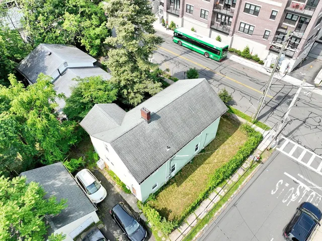 $649,000 | 23 North Midland Avenue, Nyack, NY 10960