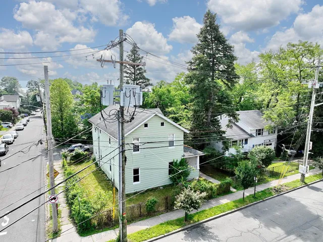 $649,000 | 23 North Midland Avenue, Nyack, NY 10960