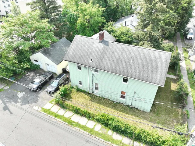 $649,000 | 23 North Midland Avenue, Nyack, NY 10960