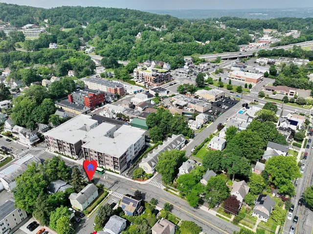 $649,000 | 23 North Midland Avenue, Nyack, NY 10960