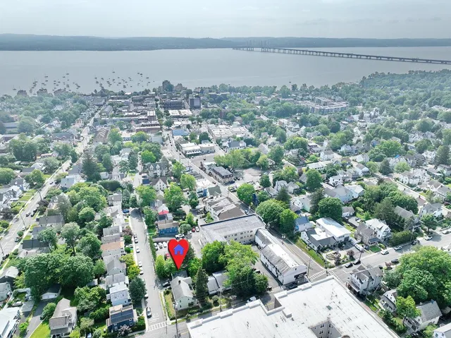 $649,000 | 23 North Midland Avenue, Nyack, NY 10960