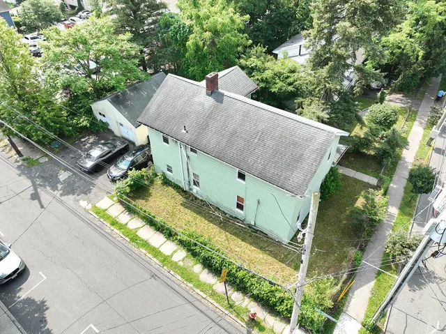 $649,000 | 23 North Midland Avenue, Nyack, NY 10960