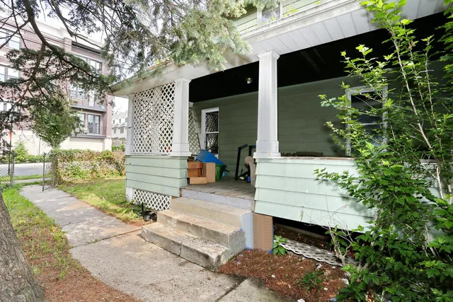 $649,000 | 23 North Midland Avenue, Nyack, NY 10960