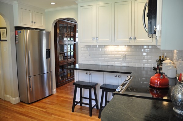 47 Martin Road Wellesley, MA 02481 - Photo 12 of 28