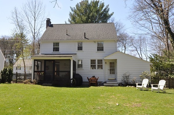 47 Martin Road Wellesley, MA 02481 - Photo 27 of 28