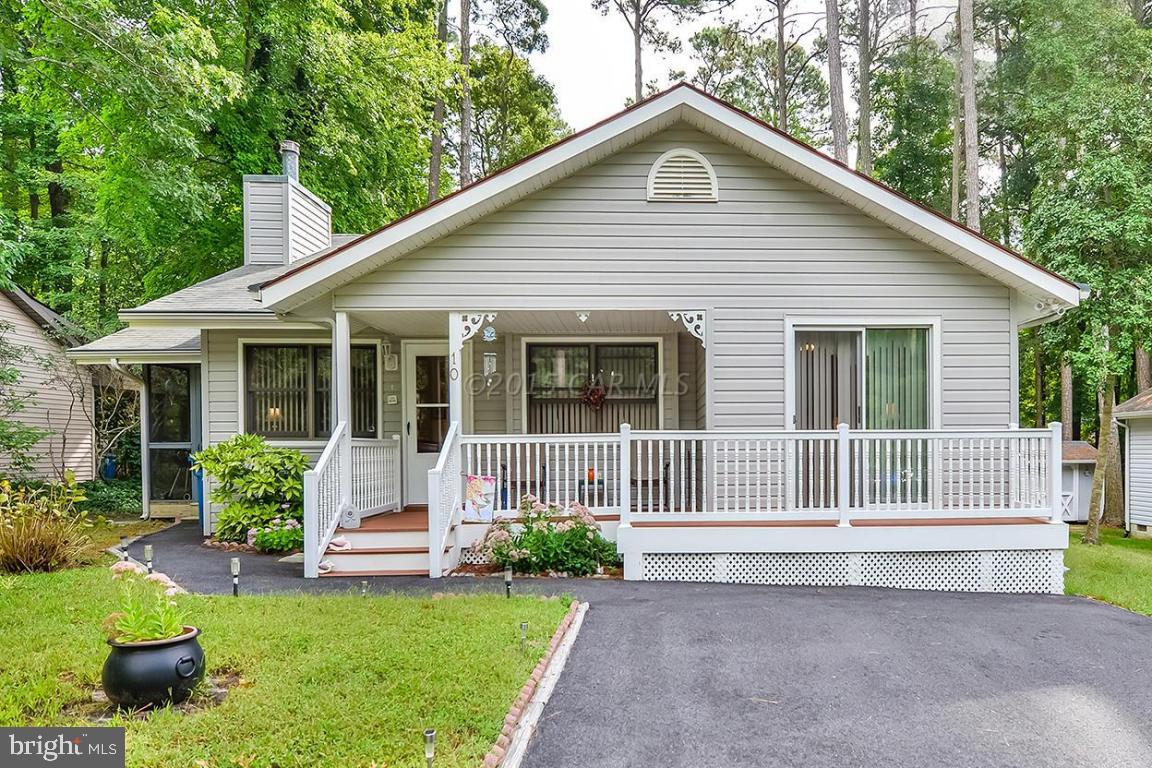 10 Rabbit Run Lane Ocean Pines, MD 21811 - Photo 1 of 38