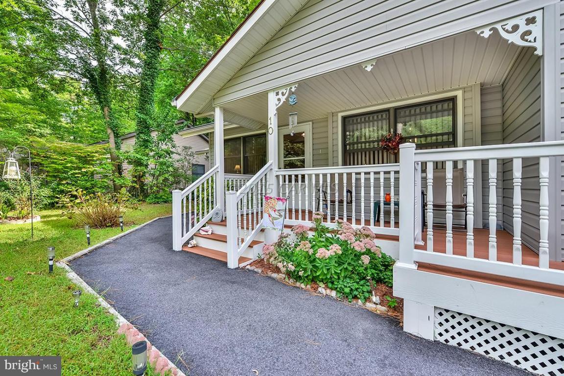 10 Rabbit Run Lane Ocean Pines, MD 21811 - Photo 3 of 38