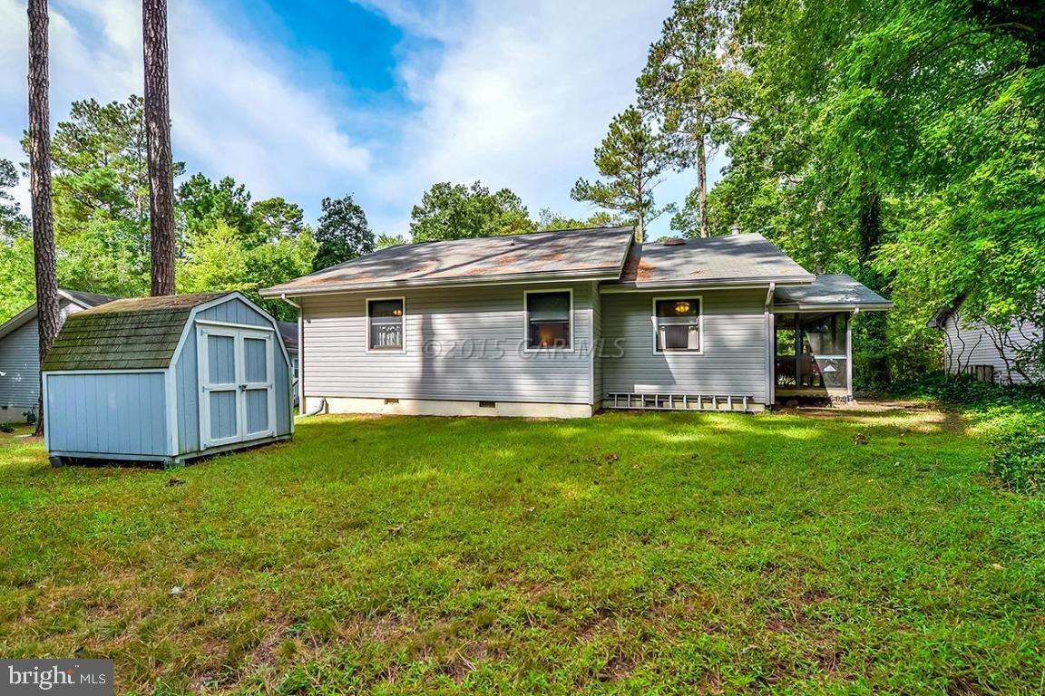 10 Rabbit Run Lane Ocean Pines, MD 21811 - Photo 6 of 38
