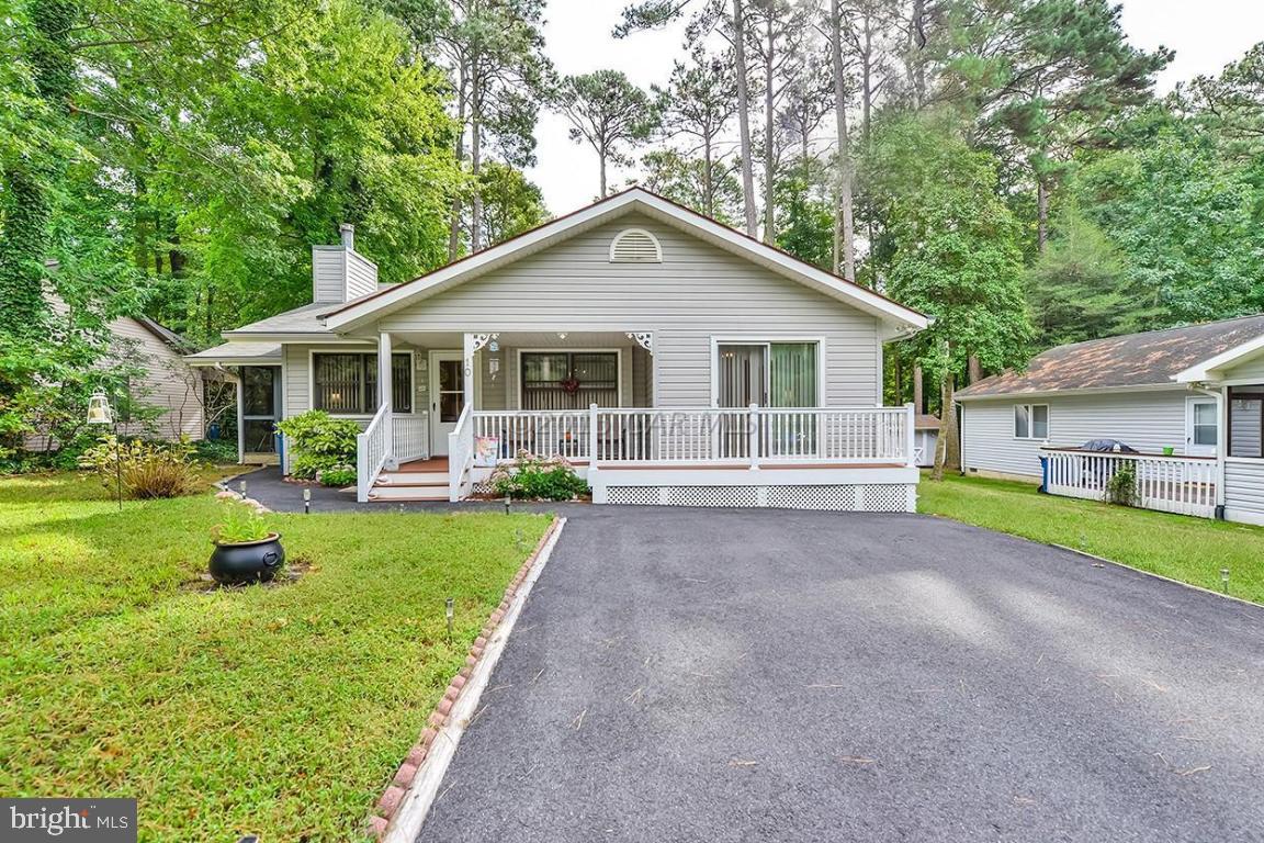 10 Rabbit Run Lane Ocean Pines, MD 21811 - Photo 8 of 38