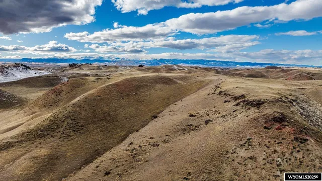 $216,000 | Upper Tipperary Road, Buffalo, WY 82834