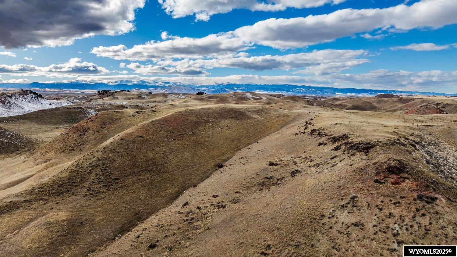 Upper Tipperary Road Buffalo, WY 82834 - Photo 1 of 7