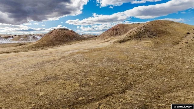 $216,000 | Upper Tipperary Road, Buffalo, WY 82834