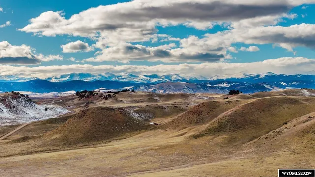 $216,000 | Upper Tipperary Road, Buffalo, WY 82834