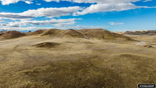 $216,000 | Upper Tipperary Road, Buffalo, WY 82834