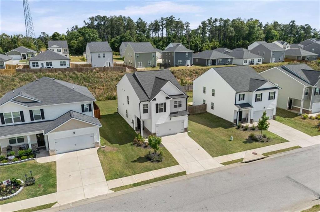 5124 Captain Drive Grovetown, GA 30813 - Photo 31 of 35
