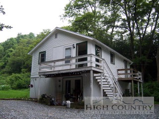 128 Tanner Road Boone, NC 28607 - Photo 1 of 1 Gallery Image 1