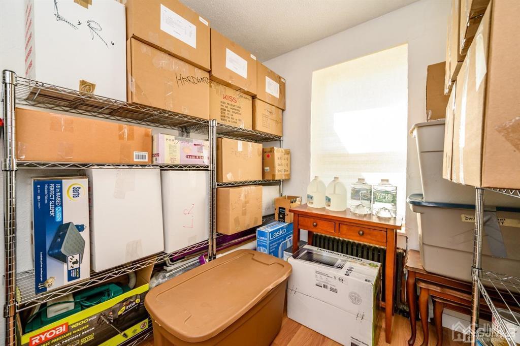 105 New Market Road Dunellen, NJ 08812 - Photo 11 of 39 walk in closet with large window