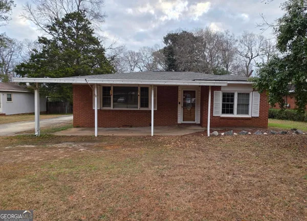 $185,000 | 110 Lee Street, Centerville, GA 31028
