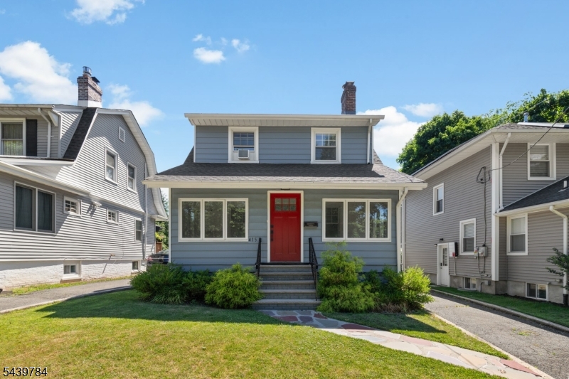 415 Orange Road Montclair, NJ 07042 - Photo 2 of 34