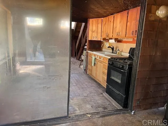 Crestline Road Valley Center, CA 92082 - Photo 9 of 21 View from front room