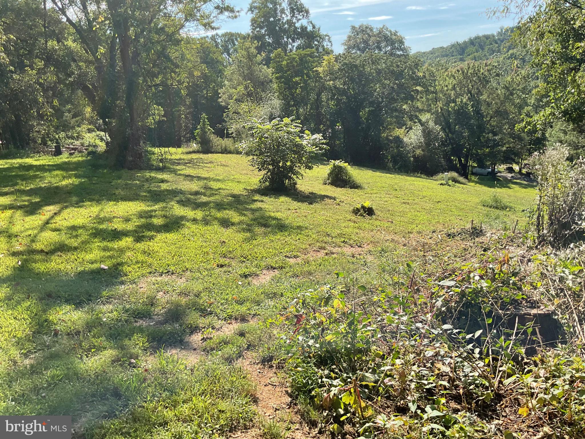 173 Wenzel Road Airville, PA 17302 - Photo 10 of 14 This view looking toward the back of lot