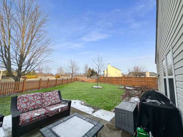 $289,900 | 15597 Outside Trail, Noblesville, IN 46060