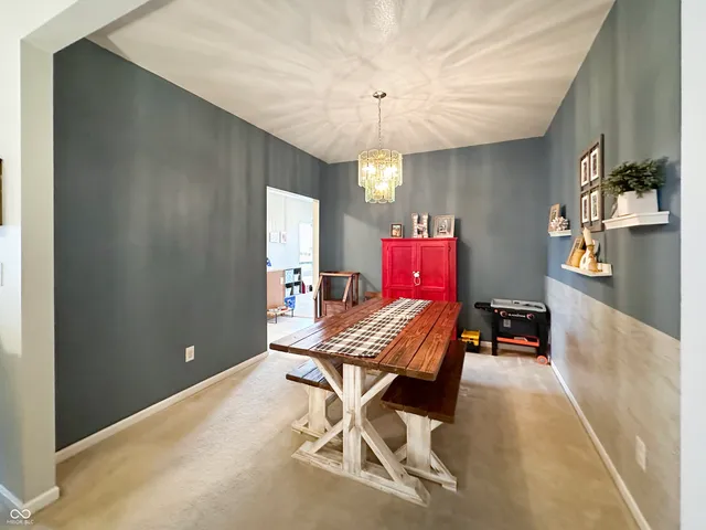 $289,900 | 15597 Outside Trail, Noblesville, IN 46060