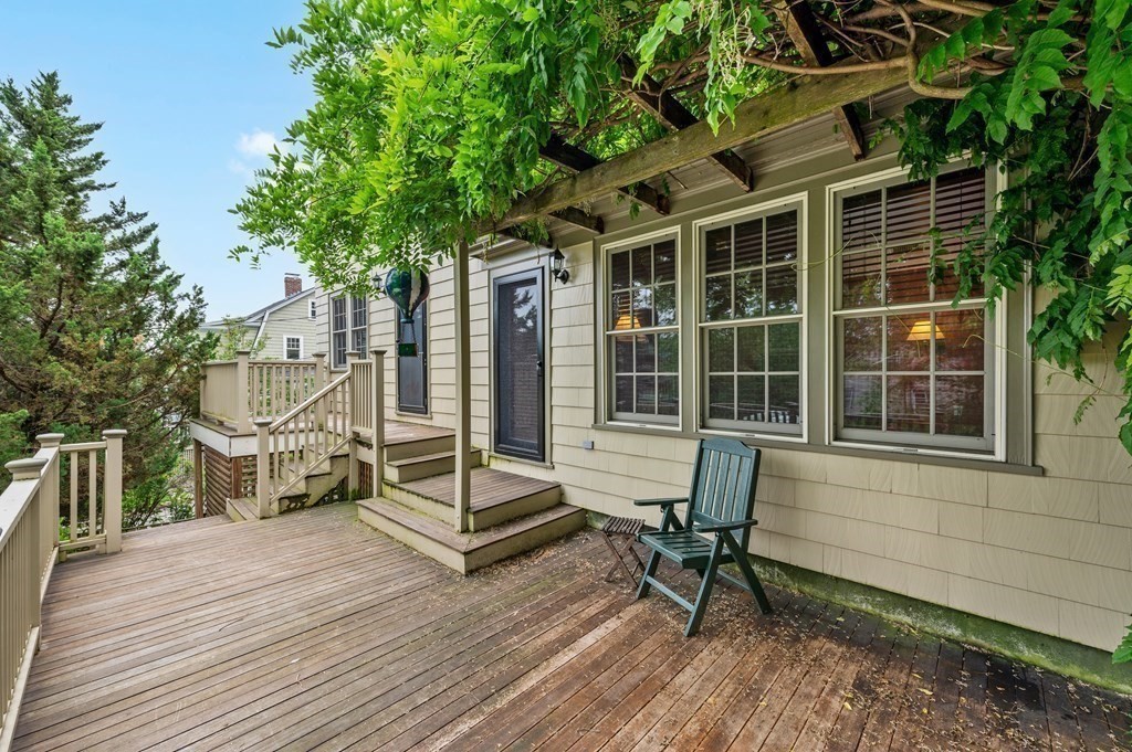 35 Westchester Road Boston, MA 02130 - Photo 20 of 28 Gallery Image 20