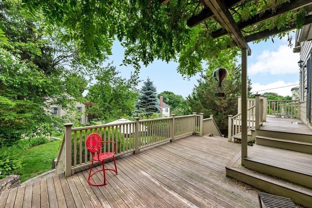 35 Westchester Road Boston, MA 02130 - Photo 21 of 28 Gallery Image 21
