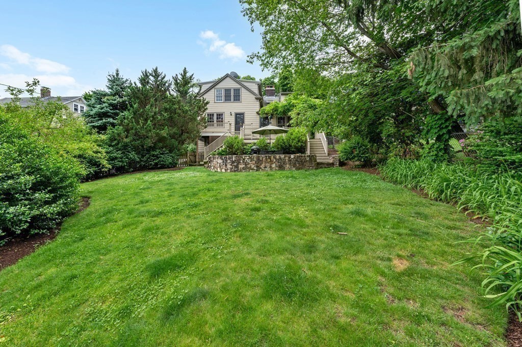 35 Westchester Road Boston, MA 02130 - Photo 24 of 28 Gallery Image 24
