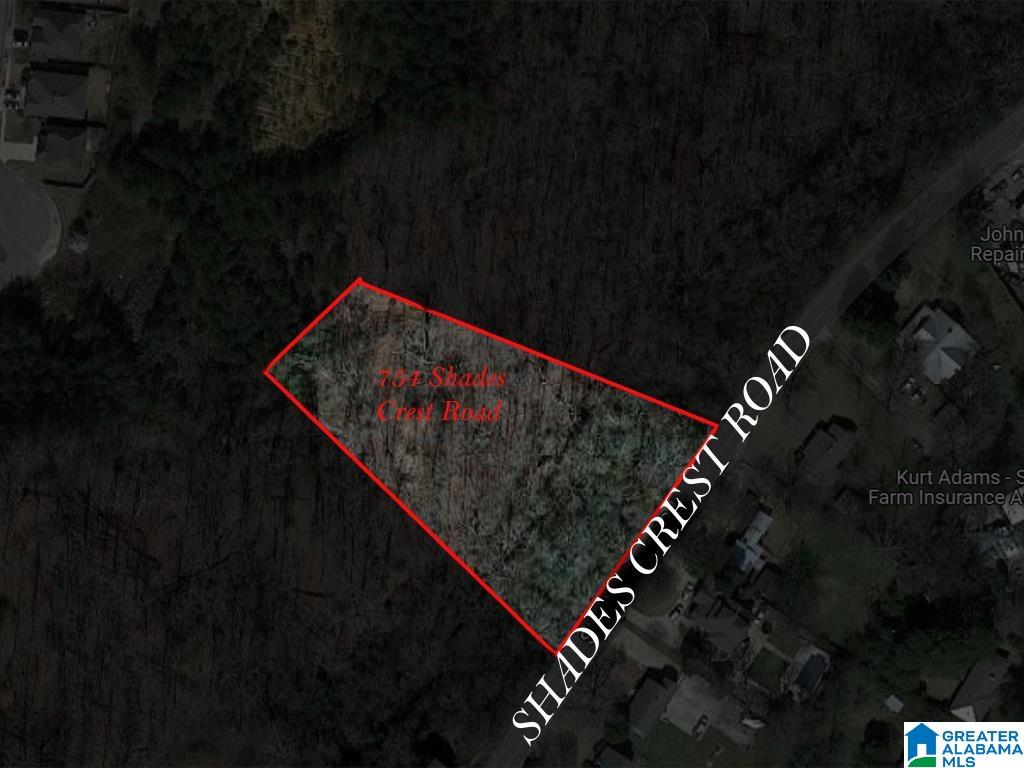 754 Shades Crest Road, Unit 1 Birmingham, AL 35226 - Photo 6 of 8