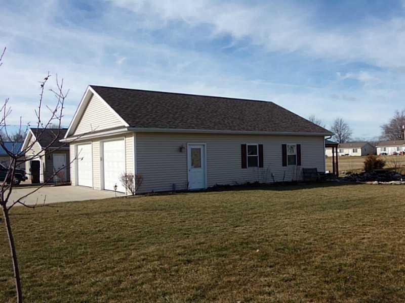 123 Crowder Road St. Marys, OH 45885 - Photo 4 of 25