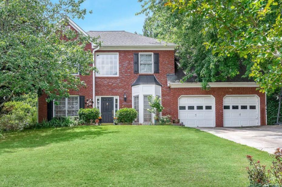 1046 Brookton Square Powder Springs, GA 30127 - Photo 1 of 1 Gallery Image 1