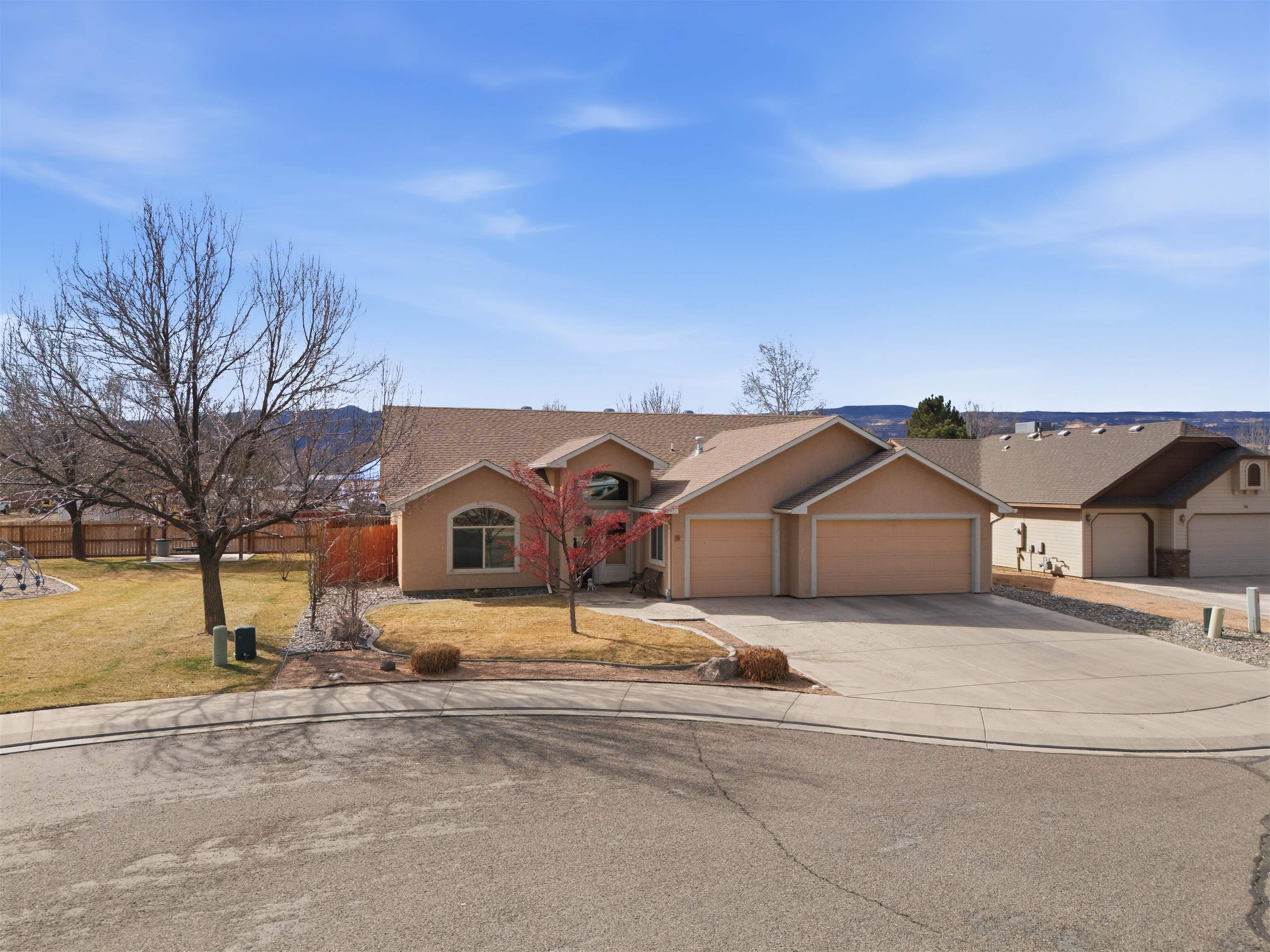 934 Cliffrose Avenue Fruita, CO 81521 - Photo 1 of 34