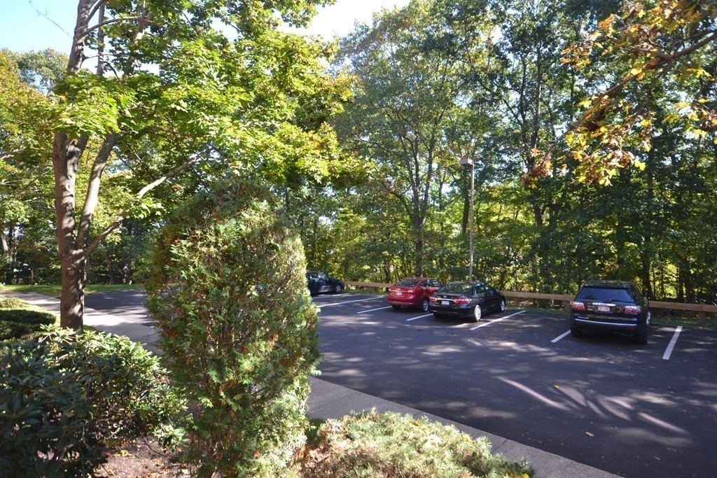 9 Ledgewood Way, Unit 2 Peabody, MA 01960 - Photo 15 of 22 a view of road with trees