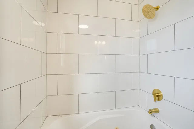 a bathroom with a sink