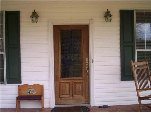 487 Cato Road Brandon, MS 39042 - Photo 13 of 17 Front Door