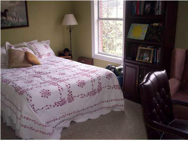 487 Cato Road Brandon, MS 39042 - Photo 15 of 17 Guest Bedroom