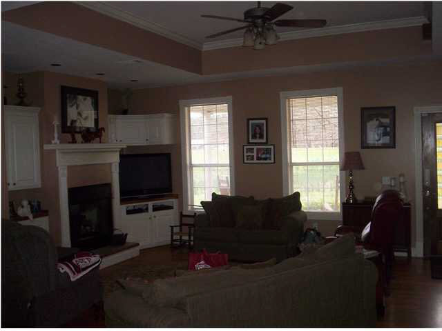 487 Cato Road Brandon, MS 39042 - Photo 2 of 17 Family Room