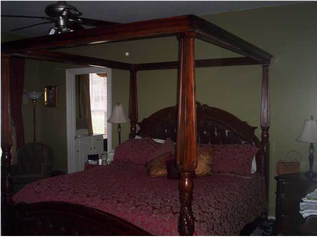 487 Cato Road Brandon, MS 39042 - Photo 9 of 17 Master Bedroom