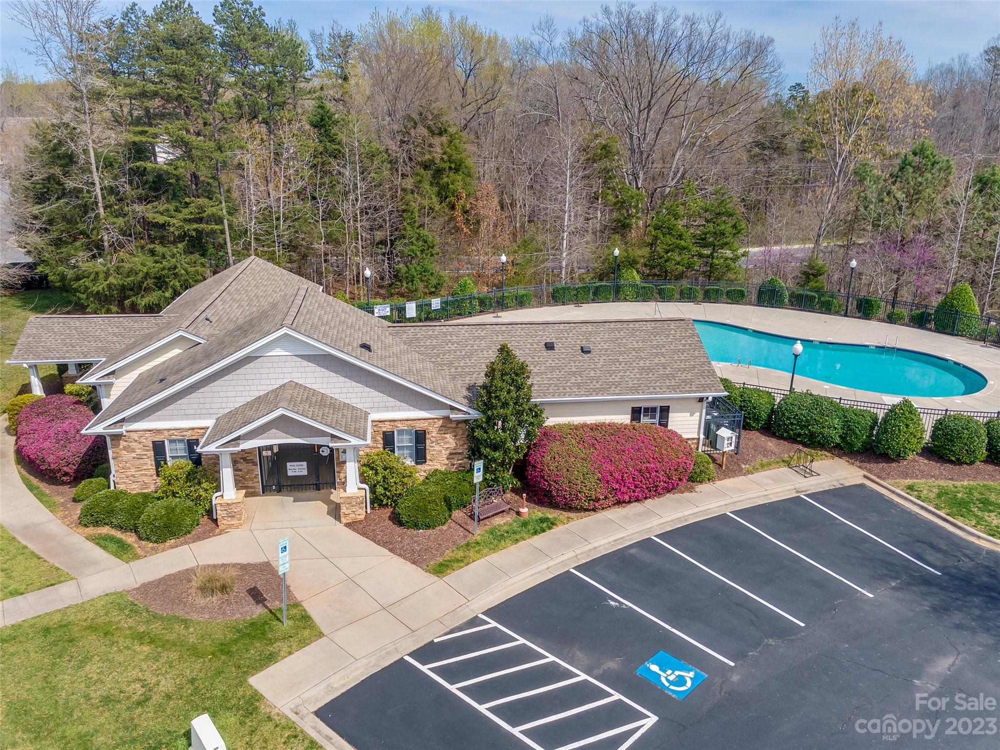 533 Marblewood Court Fort Mill, SC 29708 - Photo 33 of 36 Gallery Image 33