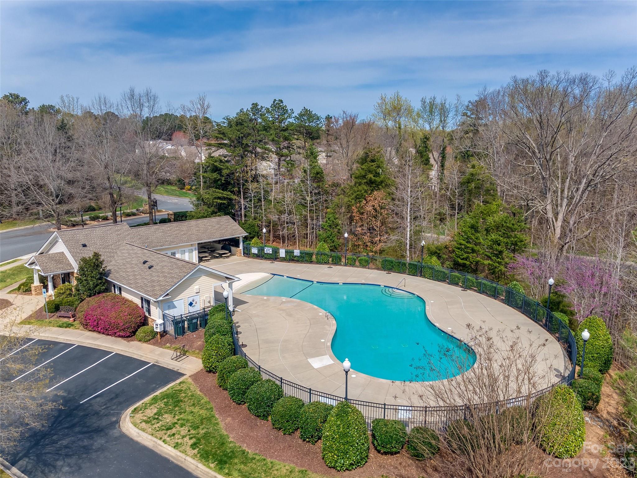 533 Marblewood Court Fort Mill, SC 29708 - Photo 35 of 36 Gallery Image 35